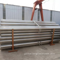 Hollow SS Pipe Hollow Round Stainless Steel Pipe Manufactory